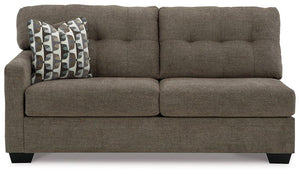 Mahoney 2-Piece Sectional with Chaise - Ego Home Furniture