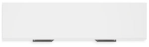 Charbitt Dresser and Mirror - Ego Home Furniture