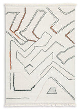 Load image into Gallery viewer, Cadeworth 7&#39;5&quot; x 10&#39; Rug image
