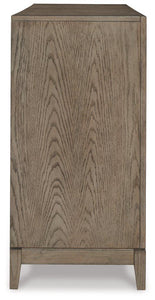 Chrestner Dining Set - Ego Home Furniture