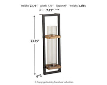 Load image into Gallery viewer, Colburn Wall Sconce
