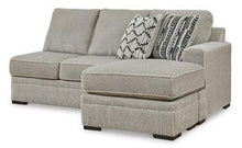 Load image into Gallery viewer, Calnita 2-Piece Sectional with Chaise
