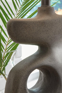 Danacy Table Lamp - Ego Home Furniture