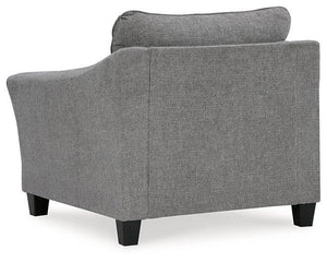 Mathonia Living Room Set - Ego Home Furniture