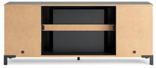 Load image into Gallery viewer, Cayberry 60&quot; TV Stand with Electric Fireplace - Ego Home Furniture
