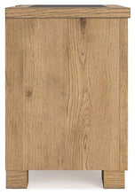 Load image into Gallery viewer, Galliden Nightstand - Ego Home Furniture
