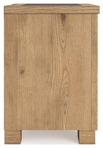Galliden Nightstand - Ego Home Furniture