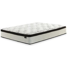 Load image into Gallery viewer, Chime 12 Inch Hybrid 2-Piece Mattress Set with Better Than A Boxspring - Ego Home Furniture
