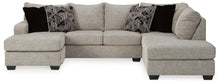 Load image into Gallery viewer, Megginson 2-Piece Sectional with Chaise
