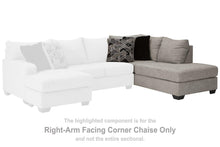 Load image into Gallery viewer, Megginson 2-Piece Sectional with Chaise
