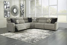 Load image into Gallery viewer, Colleyville Power Reclining Sectional - Ego Home Furniture
