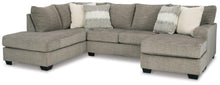 Load image into Gallery viewer, Creswell Living Room Set - Ego Home Furniture
