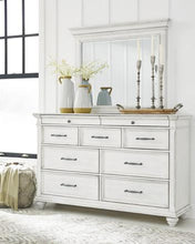 Load image into Gallery viewer, Kanwyn Bedroom Set - Ego Home Furniture
