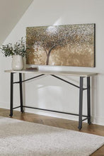 Load image into Gallery viewer, Karisslyn Long Counter Table
