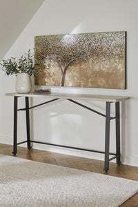 Karisslyn Dining Room Set - Ego Home Furniture