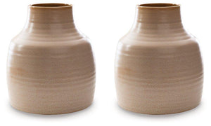 Millcott Vase (Set of 2)