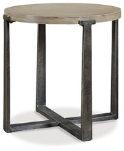 Load image into Gallery viewer, Dalenville End Table
