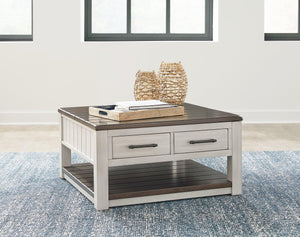 Darborn Occasional Table Set - Ego Home Furniture