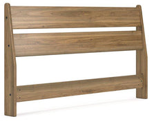 Load image into Gallery viewer, Deanlow Panel Headboard - Ego Home Furniture
