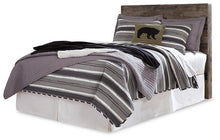 Load image into Gallery viewer, Derekson Youth Panel Headboard - Ego Home Furniture
