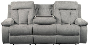 Mitchiner Living Room Set - Ego Home Furniture