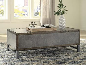 Derrylin Occasional Table Set - Ego Home Furniture