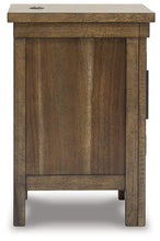 Load image into Gallery viewer, Moriville Chairside End Table - Ego Home Furniture
