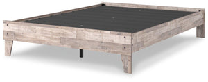 Neilsville Bed - Ego Home Furniture