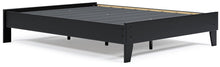 Load image into Gallery viewer, Finch Queen Panel Platform Bed
