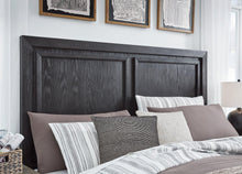 Load image into Gallery viewer, Foyland Panel Storage Bed - Ego Home Furniture
