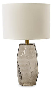 Taylow Lamp Set - Ego Home Furniture