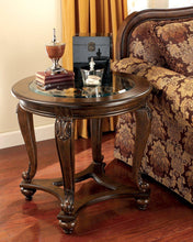 Load image into Gallery viewer, Norcastle End Table Set
