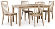 Load image into Gallery viewer, Gleanville Dining Room Set
