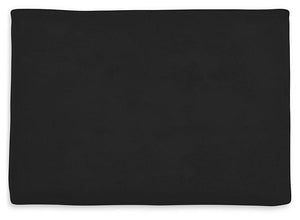 Gleston Ottoman - Ego Home Furniture