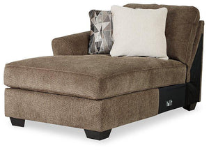 Graftin Living Room Set - Ego Home Furniture