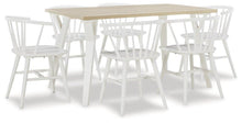 Load image into Gallery viewer, Grannen Dining Room Set - Ego Home Furniture
