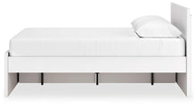 Load image into Gallery viewer, Onita Panel Bed with 1 Side Storage - Ego Home Furniture
