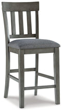 Load image into Gallery viewer, Hallanden Counter Height Dining Room Set - Ego Home Furniture
