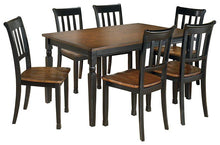 Load image into Gallery viewer, Owingsville Dining Room Set - Ego Home Furniture
