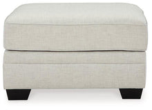 Load image into Gallery viewer, Huntsworth Oversized Accent Ottoman - Ego Home Furniture
