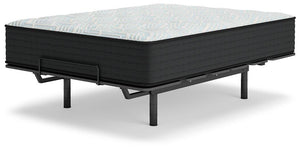 Palisades Plush Mattress - Ego Home Furniture
