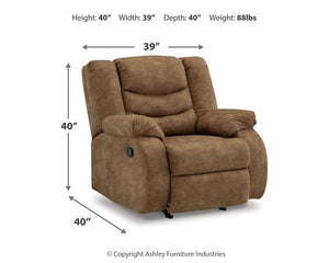 Partymate Living Room Set - Ego Home Furniture
