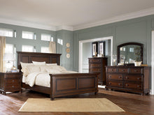 Load image into Gallery viewer, Porter Bedroom Set - Ego Home Furniture
