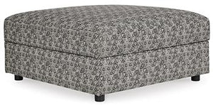 Kellway Ottoman With Storage