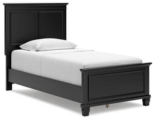 Load image into Gallery viewer, Lanolee Bedroom Set - Ego Home Furniture
