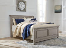 Load image into Gallery viewer, Lettner Bed - Ego Home Furniture
