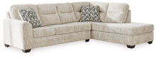 Load image into Gallery viewer, Lonoke 2-Piece Sectional with Chaise
