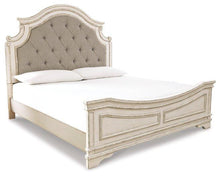 Load image into Gallery viewer, Realyn Bedroom Set - Ego Home Furniture
