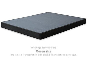 Low Profile Foundation - Ego Home Furniture
