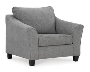 Mathonia Oversized Chair - Ego Home Furniture
